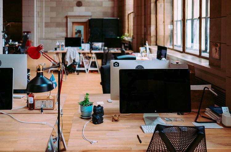 Just because the office feels emptier with fewer people doesn&#x27;t mean your team isn&#x27;t hard at work.