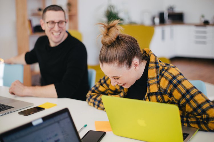 Research by Oxford University&#x27;s Saïd Business School shows that happy workers are 13% more productive