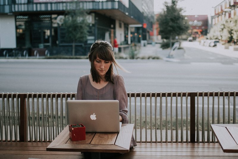 Motivate Remote Workers - Outside